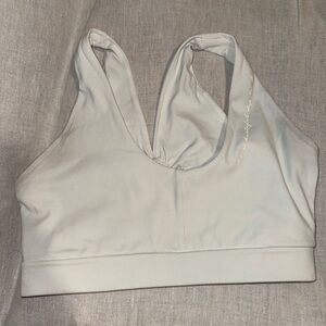 Whitney Simmons Gymshark sports bra